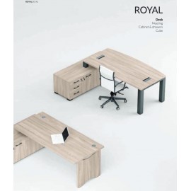 DIREZIONALI ROYAL