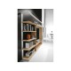 Libreria porta-TV Archimede